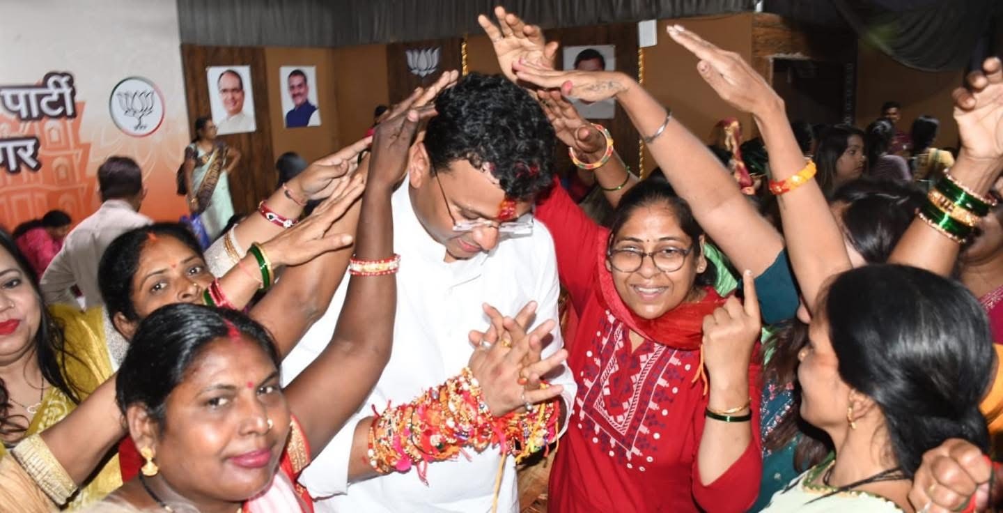 रक्षाबंधन कार्यक्रम