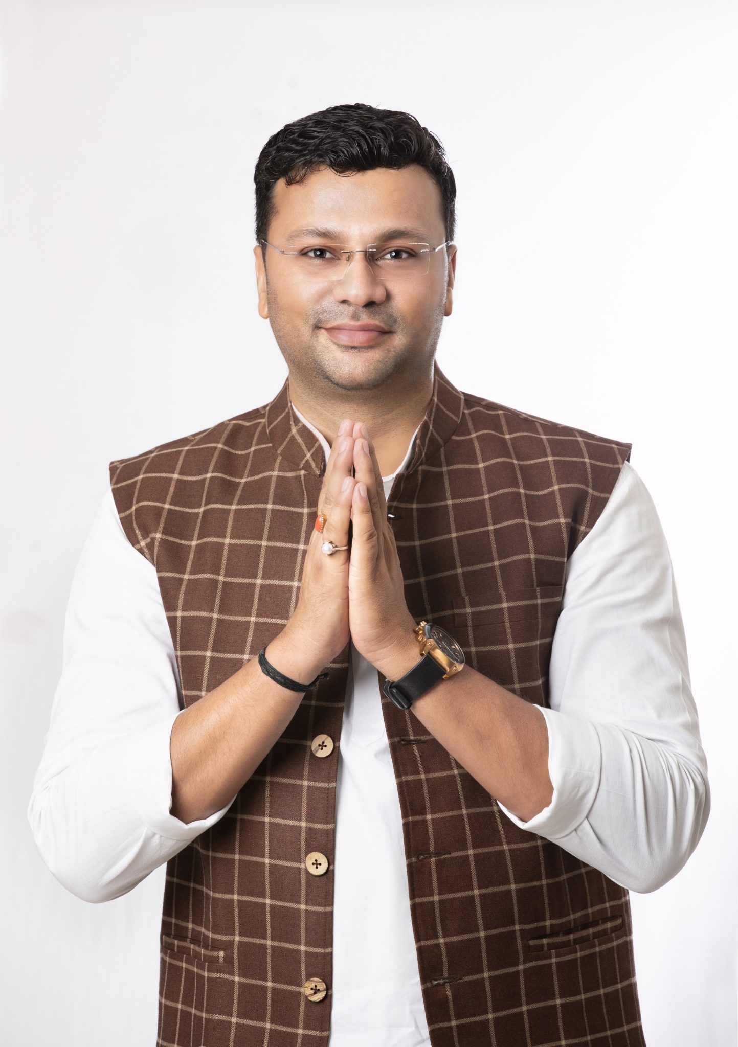 गौरव रणदिवे